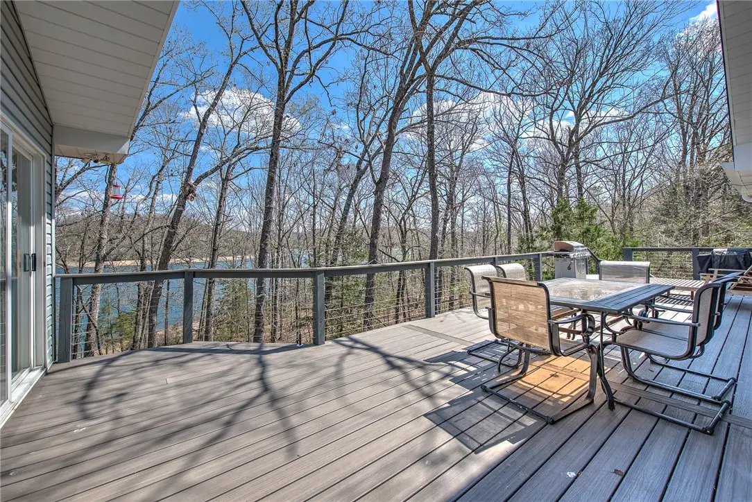 8354 Hopper Road, Rogers, AR 72756 - #1
