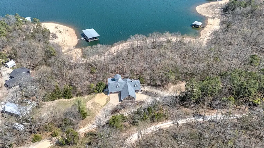 8354 Hopper Road, Rogers, AR 72756 - #3