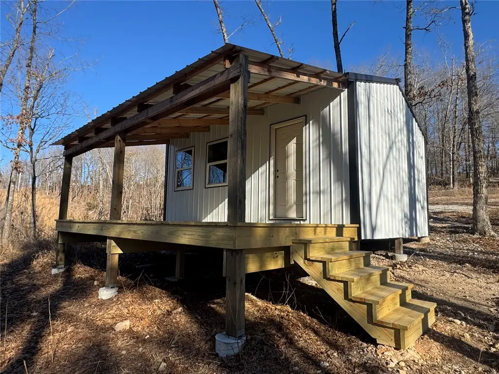 TBD3 Hwy 123, Hasty, AR 72640 - #1