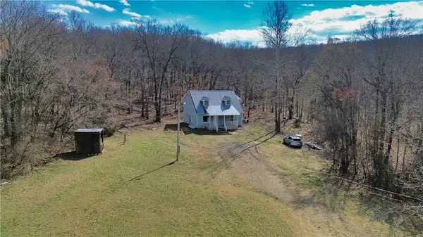 11859 W Highway 156, West Fork, AR 72774