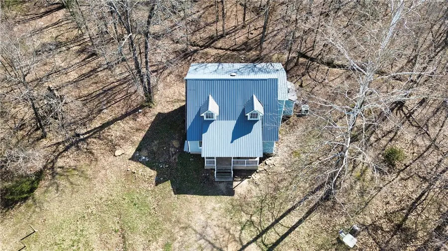 11859 W Highway 156, West Fork, AR 72774 - #3