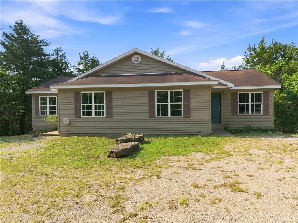 895 Flamingo Lane, Eureka Springs, AR 72631 - #1
