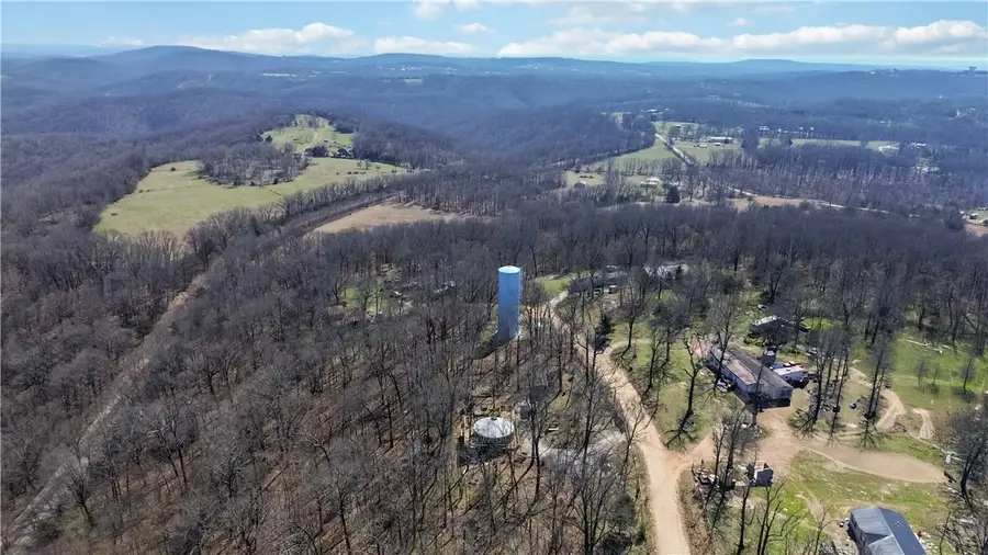 15936 Skyline Drive, Garfield, AR 72732 - #2