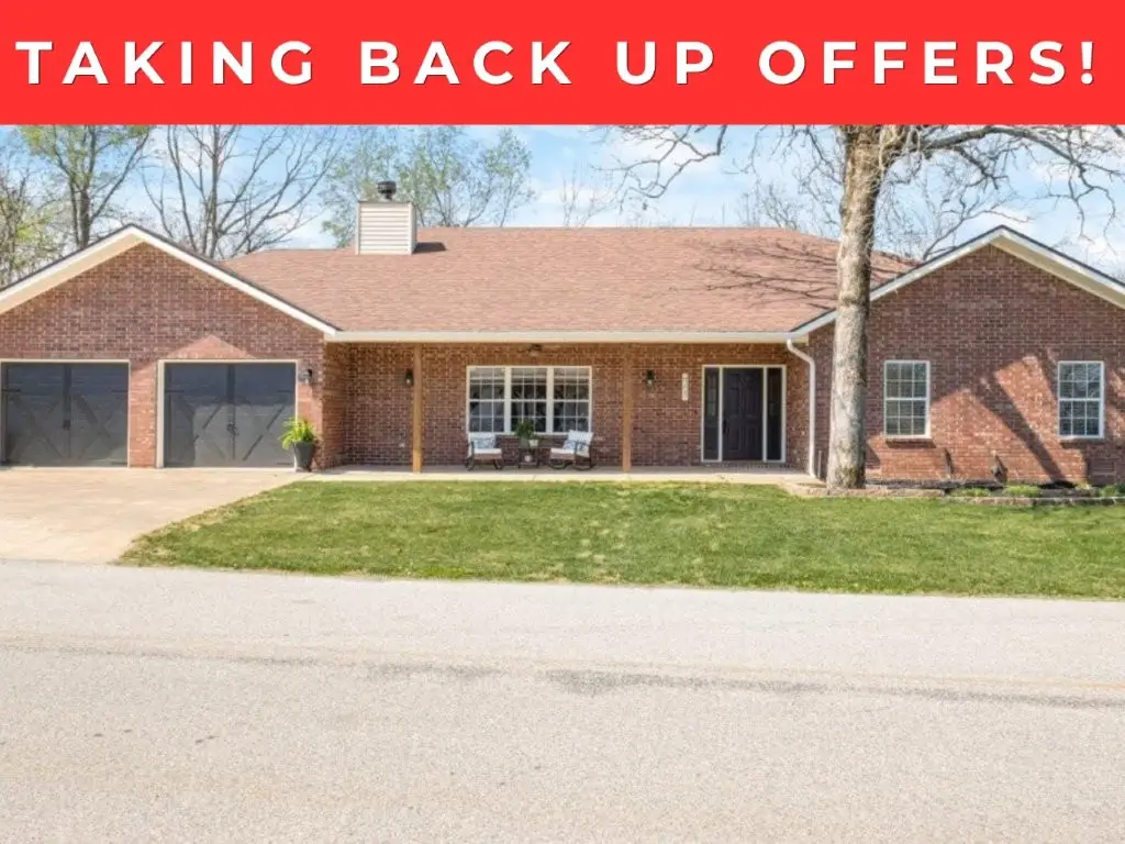 8225 Old White River Road, Rogers, AR 72756 - #1