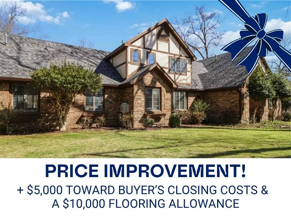 2701 Inwood Drive, Harrison, AR 72601 - #1