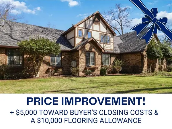 2701 Inwood Drive, Harrison, AR 72601