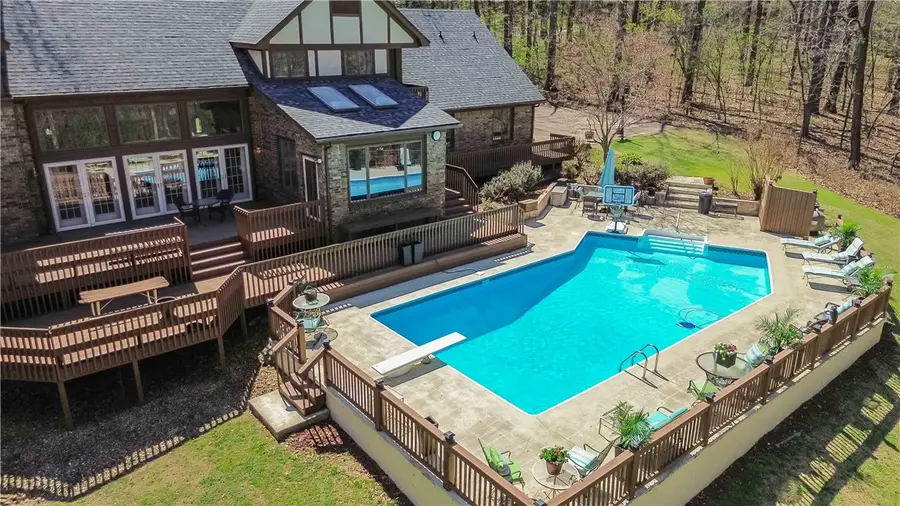 2701 Inwood Drive, Harrison, AR 72601 - #2