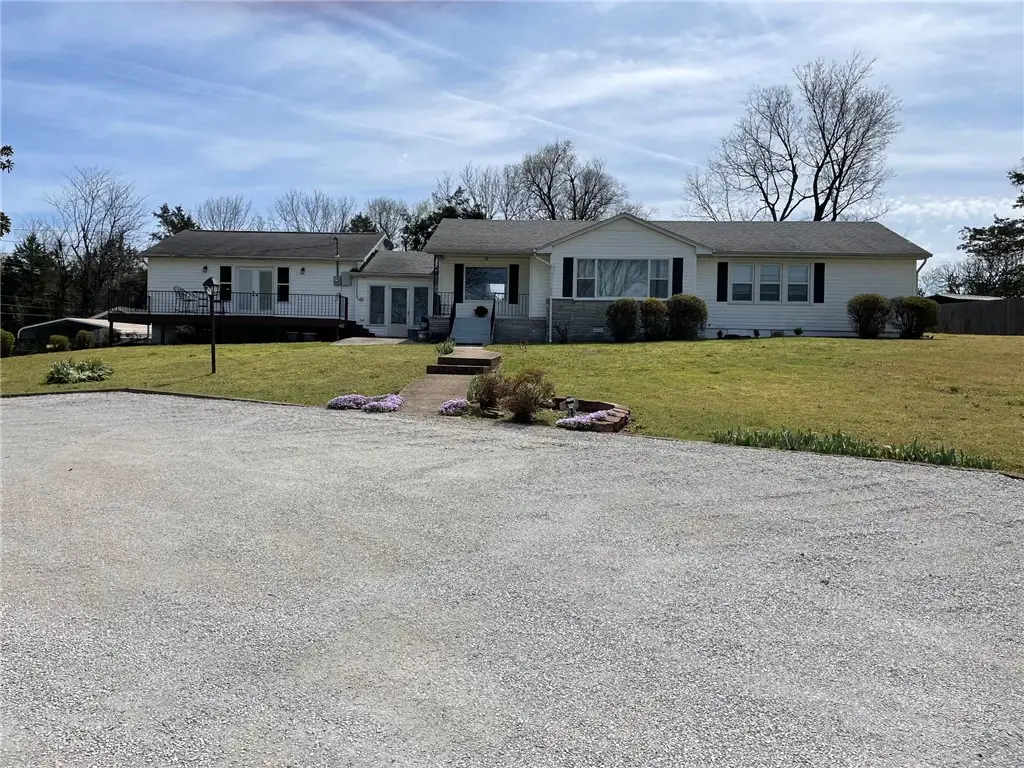 714 Circle. Drive, Berryville, AR 72616 - #1