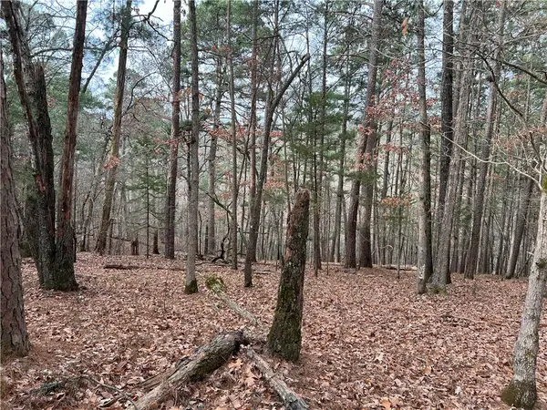 TBD Elzeys Road, Rogers, AR 72756
