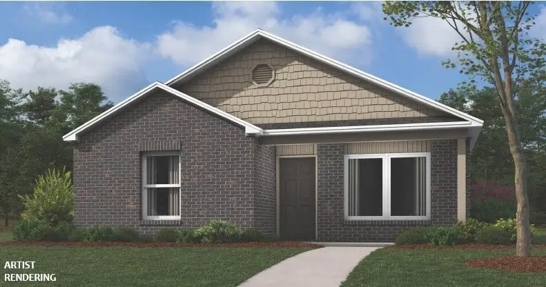420 Shasta Street, Prairie Grove, AR 72753 - #1