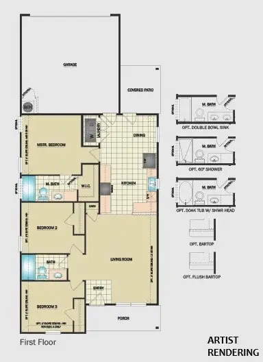 420 Shasta Street, Prairie Grove, AR 72753 - #3