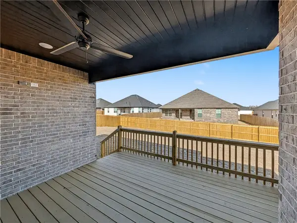 2023 S O Street, Fort Smith, AR 72901