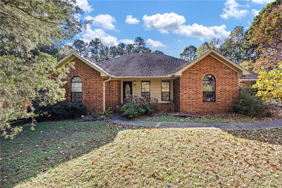118 Forest Road, Russellville, AR 72802 - #1