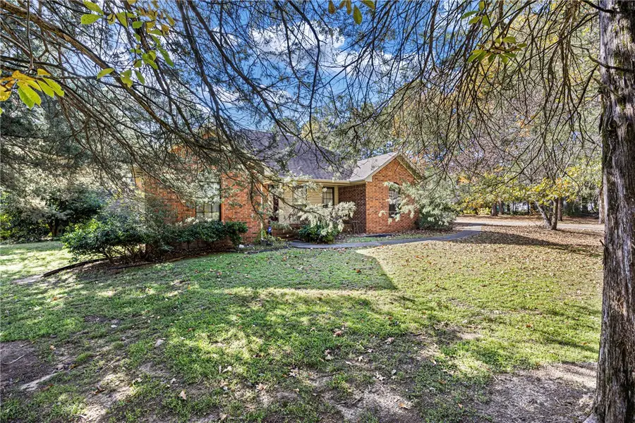 118 Forest Road, Russellville, AR 72802 - #2