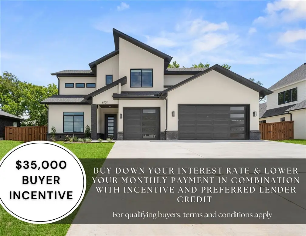 6707 SW Heartbeat Street, Bentonville, AR 72713 - #1
