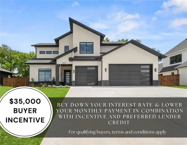 6707 SW Heartbeat Street, Bentonville, AR 72713