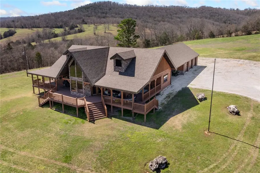 11400 Nc 3700, Western Grove, AR 72685 - #2