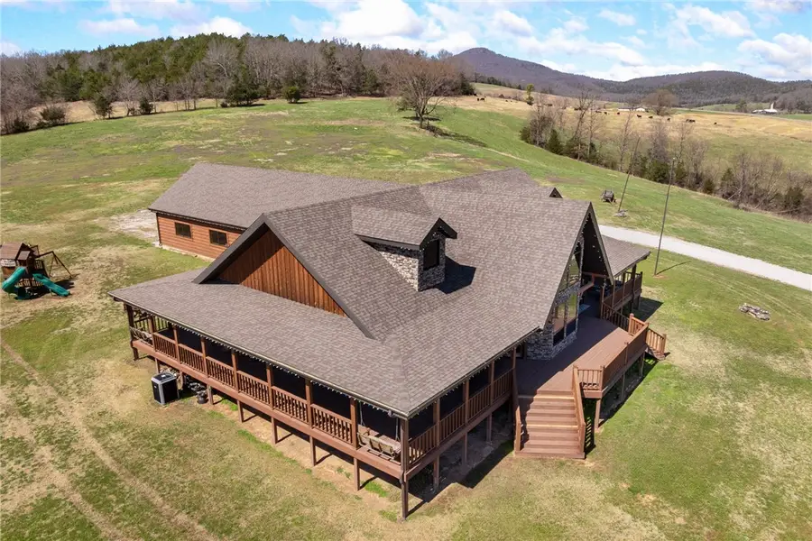 11400 Nc 3700, Western Grove, AR 72685 - #3
