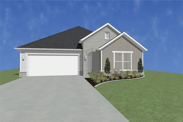 3731 Respite Street, Springdale, AR 72764
