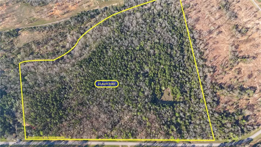 5017 Buttermilk Road, Atkins, AR 72823 - #3