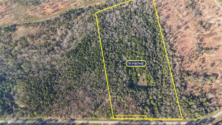 5019 Buttermilk Road, Atkins, AR 72823 - #3