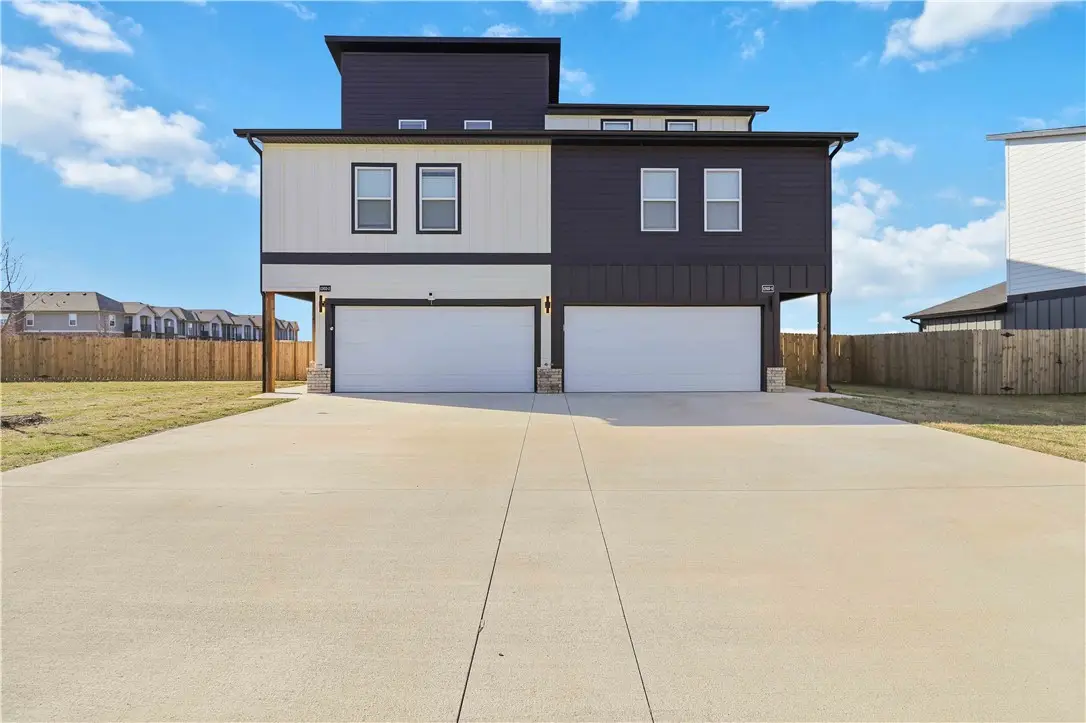 1303 SW Poigai #1 & 2, Bentonville, AR 72713 - #1