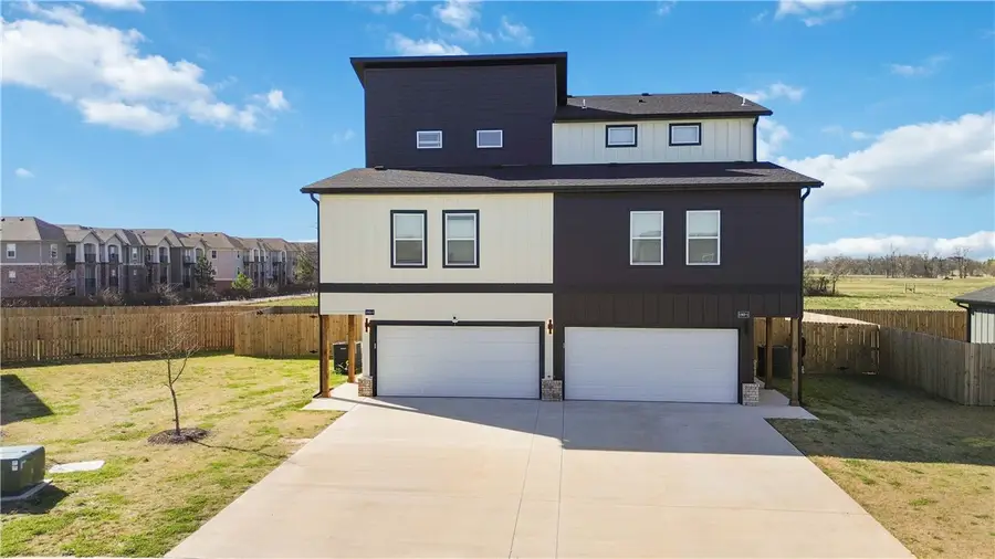 1303 SW Poigai #1 & 2, Bentonville, AR 72713 - #2