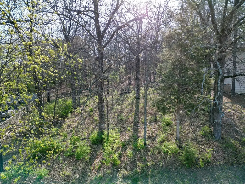 1646 N Forrest Heights, Fayetteville, AR 72703 - #1