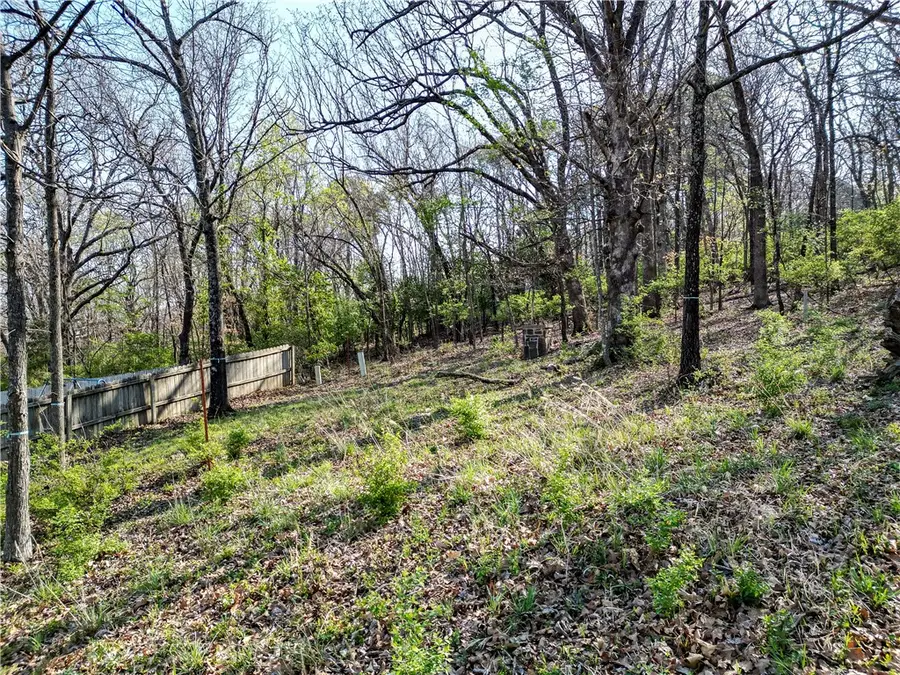 1646 N Forrest Heights, Fayetteville, AR 72703 - #2