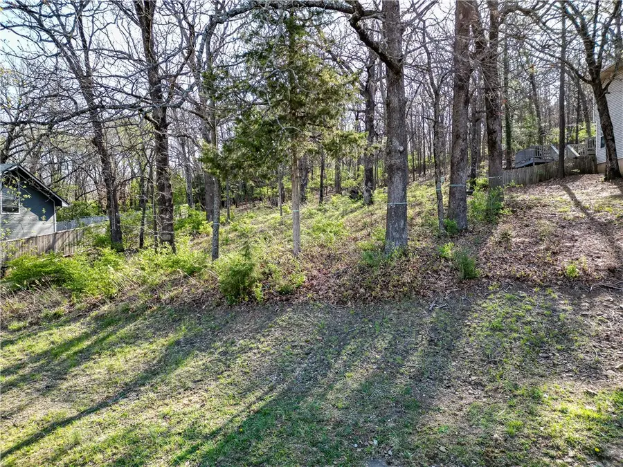 1646 N Forrest Heights, Fayetteville, AR 72703 - #3
