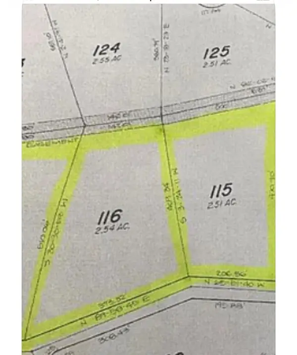 115 Mcspadden Ridge Road, Proctor, OK 74457
