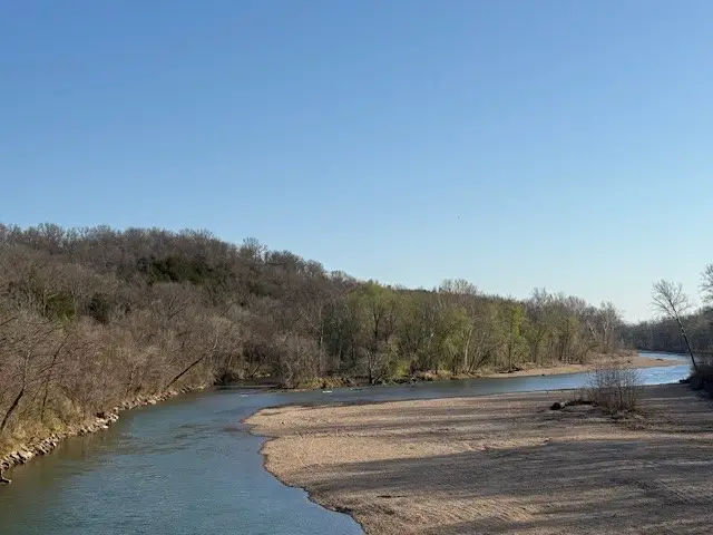 115 Mcspadden Ridge Road, Proctor, OK 74457 - #2