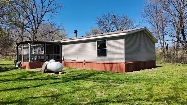 481 Eagle Lane, Oak Grove, AR 72660