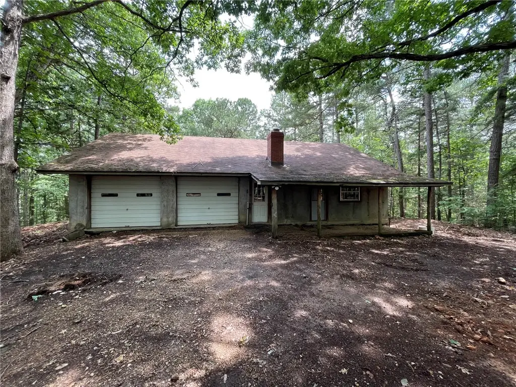 271 Cr 510, Berryville, AR 72616 - #1