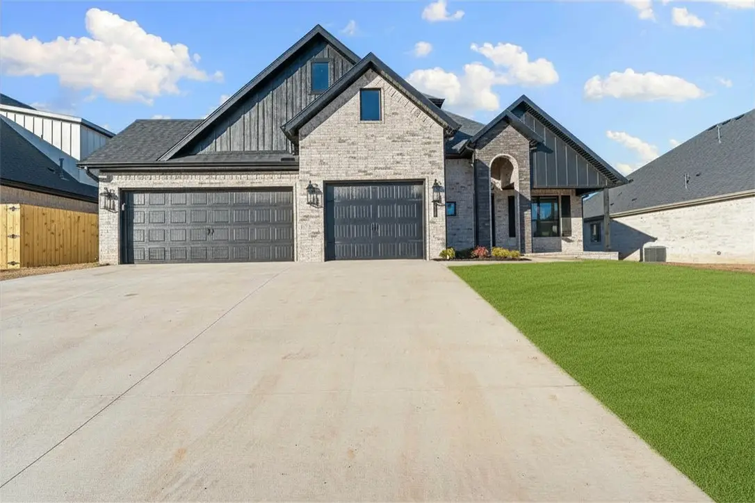 1506 Lookout Lane, Cave Springs, AR 72718 - #1