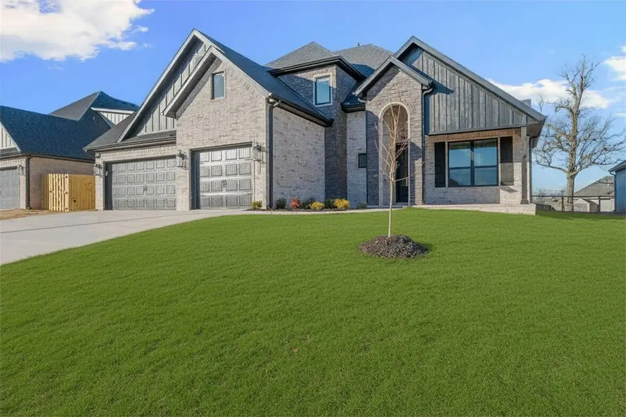 1506 Lookout Lane, Cave Springs, AR 72718 - #2
