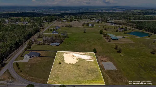 4229 Crow Mountain Road, Russellville, AR 72802