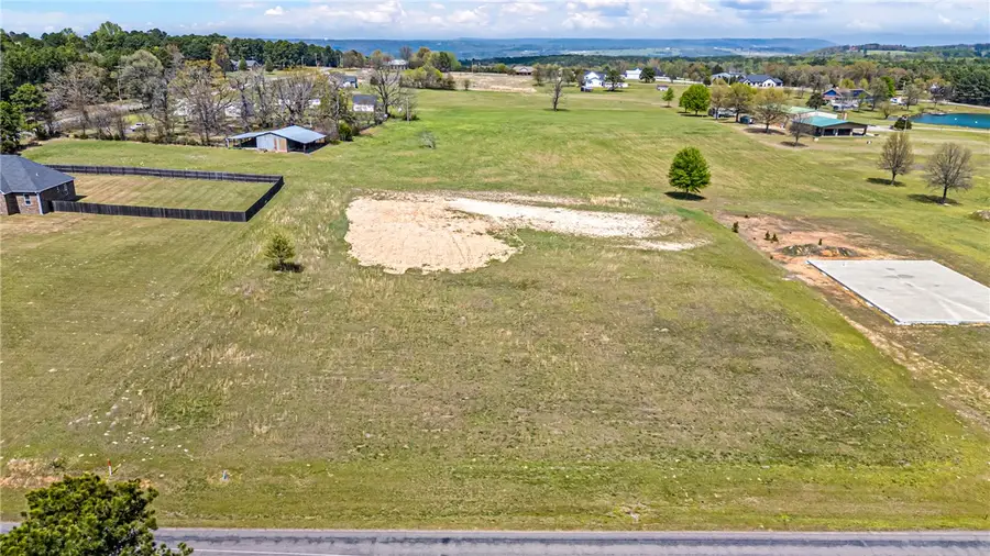 4229 Crow Mountain Road, Russellville, AR 72802 - #2