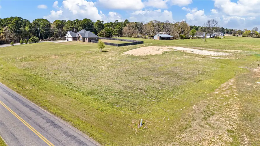 4229 Crow Mountain Road, Russellville, AR 72802 - #3