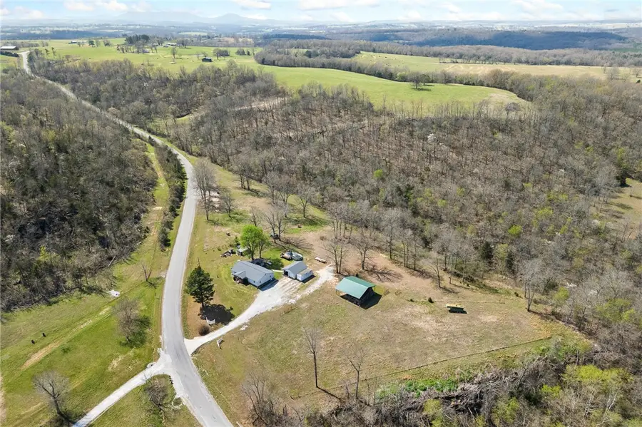 2249 Mc 4019, Everton, AR 72633 - #2