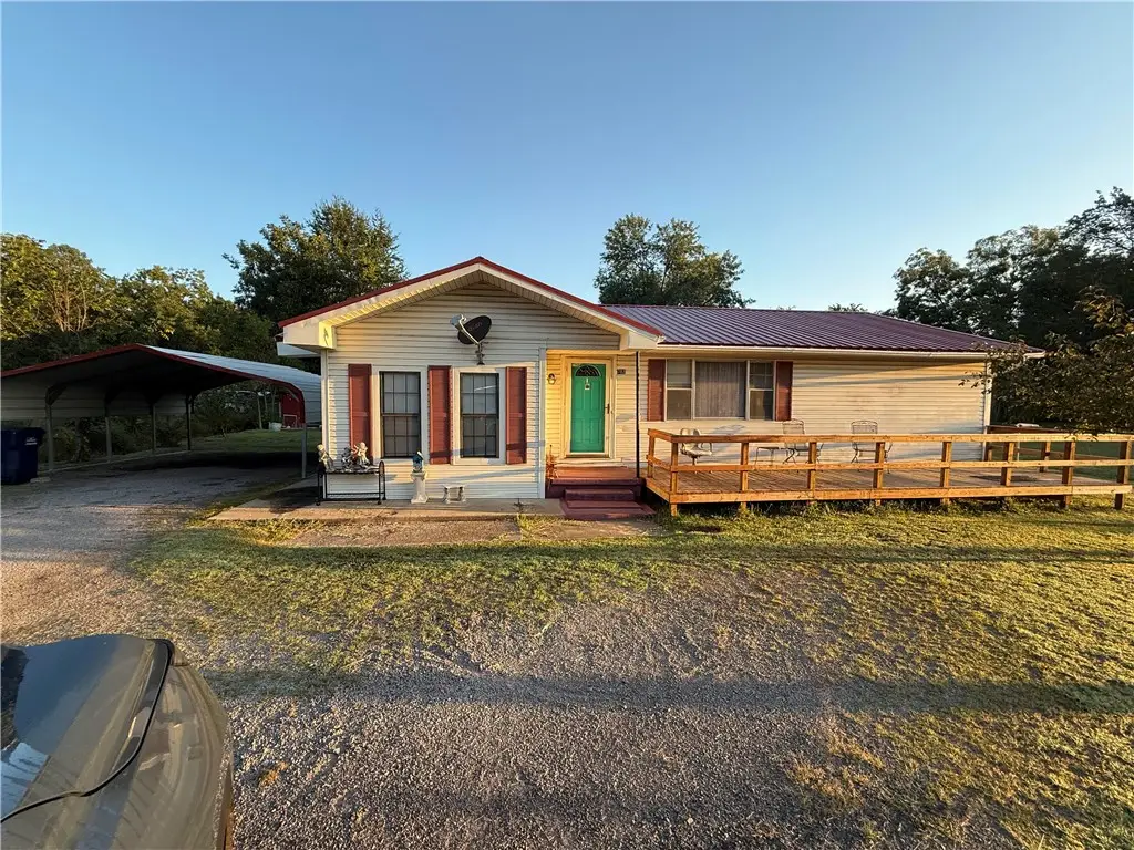 702 W Main Street, Atkins, AR 72823 - #1