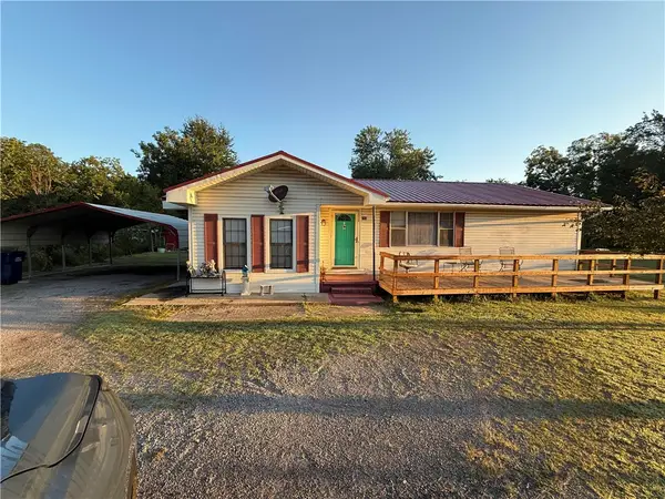 702 W Main Street, Atkins, AR 72823