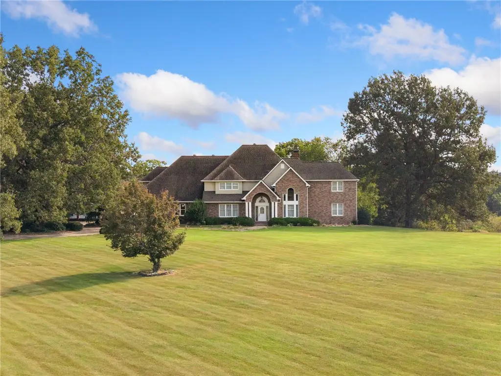 2734A Wolf Springs Road, Harrison, AR 72601 - #1