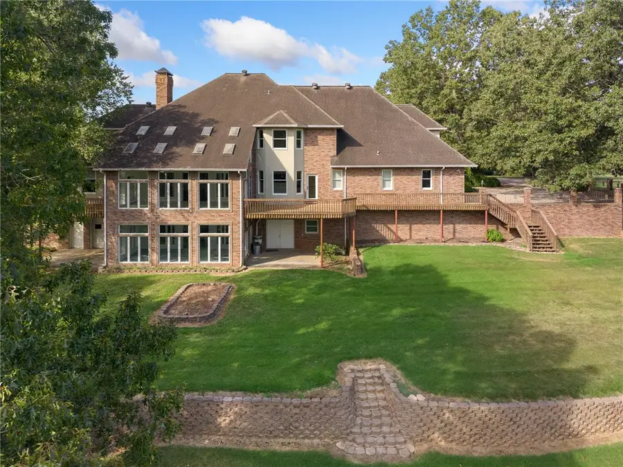 2734A Wolf Springs Road, Harrison, AR 72601 - #2