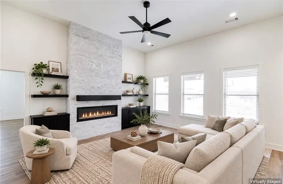 6605 SW High Meadow Boulevard, Bentonville, AR 72713 - #3