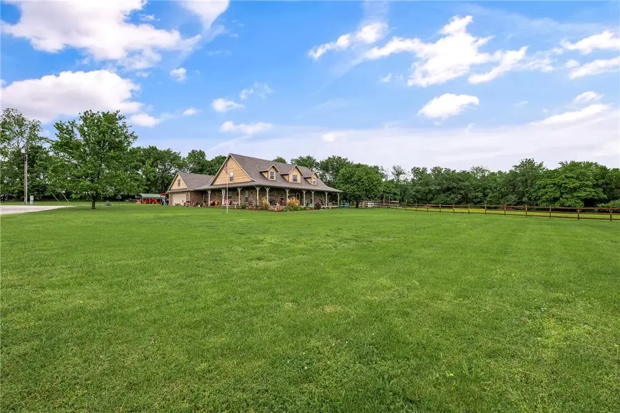 2887 Habberton (wc89) Road, Springdale, AR 72764 - #3