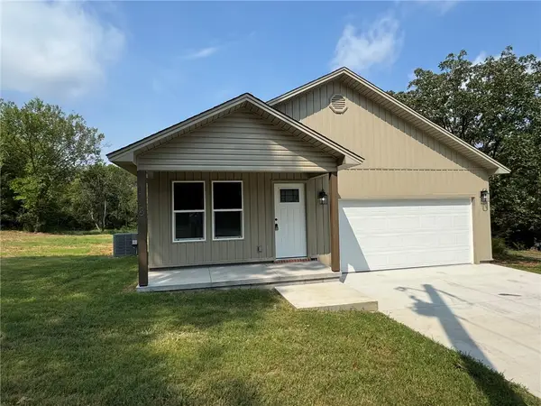 118 Damascus, Russellville, AR 72802