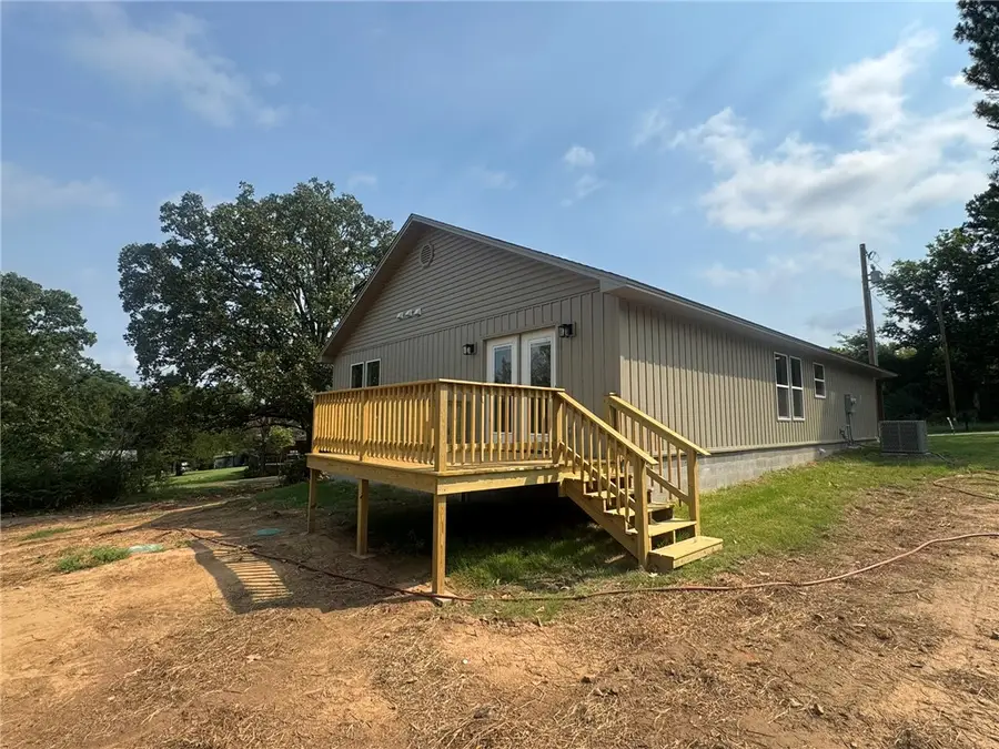 118 Damascus, Russellville, AR 72802 - #3