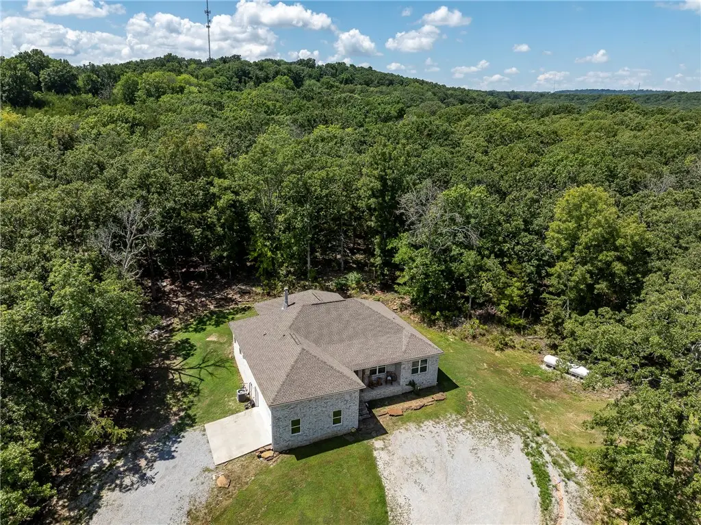 1213 Stokenbury Road, Elkins, AR 72727 - #1