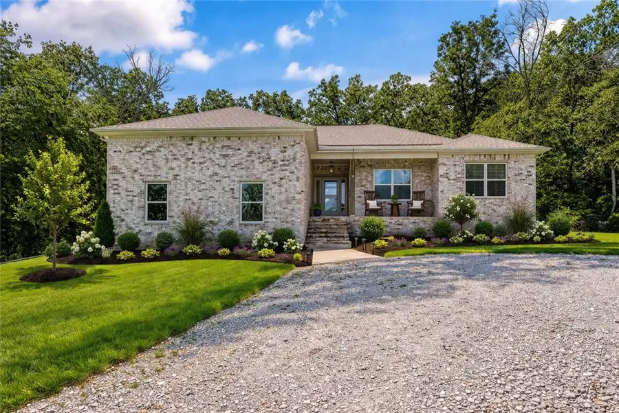 1213 Stokenbury Road, Elkins, AR 72727 - #2